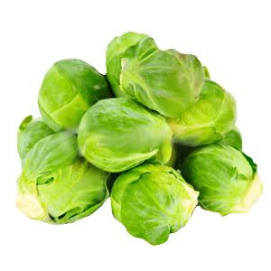 Brussels Sprouts png transparent