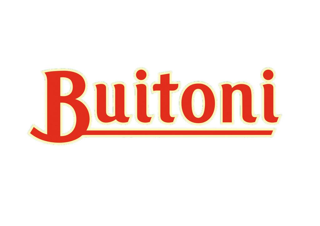 Buitoni Logo png transparent