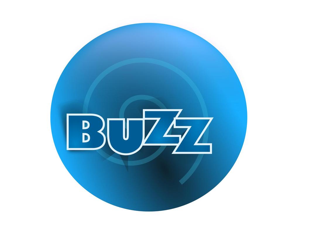buzz button png transparent