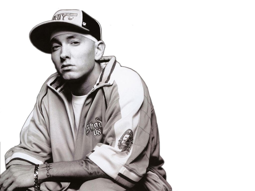 Bw Eminem png transparent