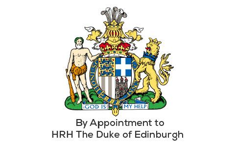 By Appointment To His Royal Highness the Duke Of Edinburgh Label png transparent