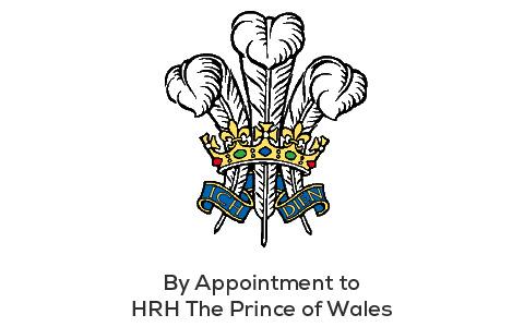By Appointment To His Royal Highness the Prince Of Wales Label png transparent