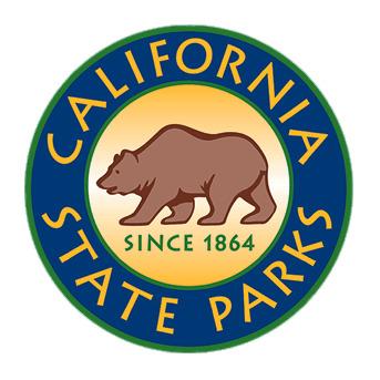 California State Parks png transparent