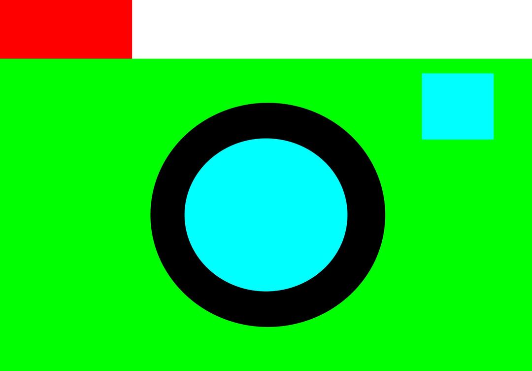 Camera Icon png transparent