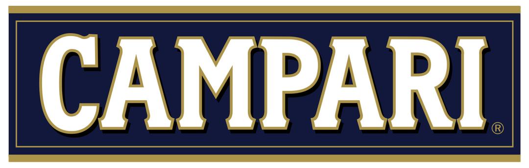 Campari Logo png transparent
