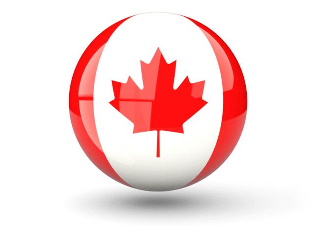 Canada Flag Icon png transparent