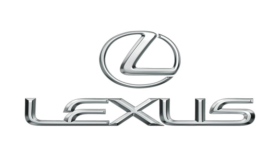 Car Logo Lexus png transparent