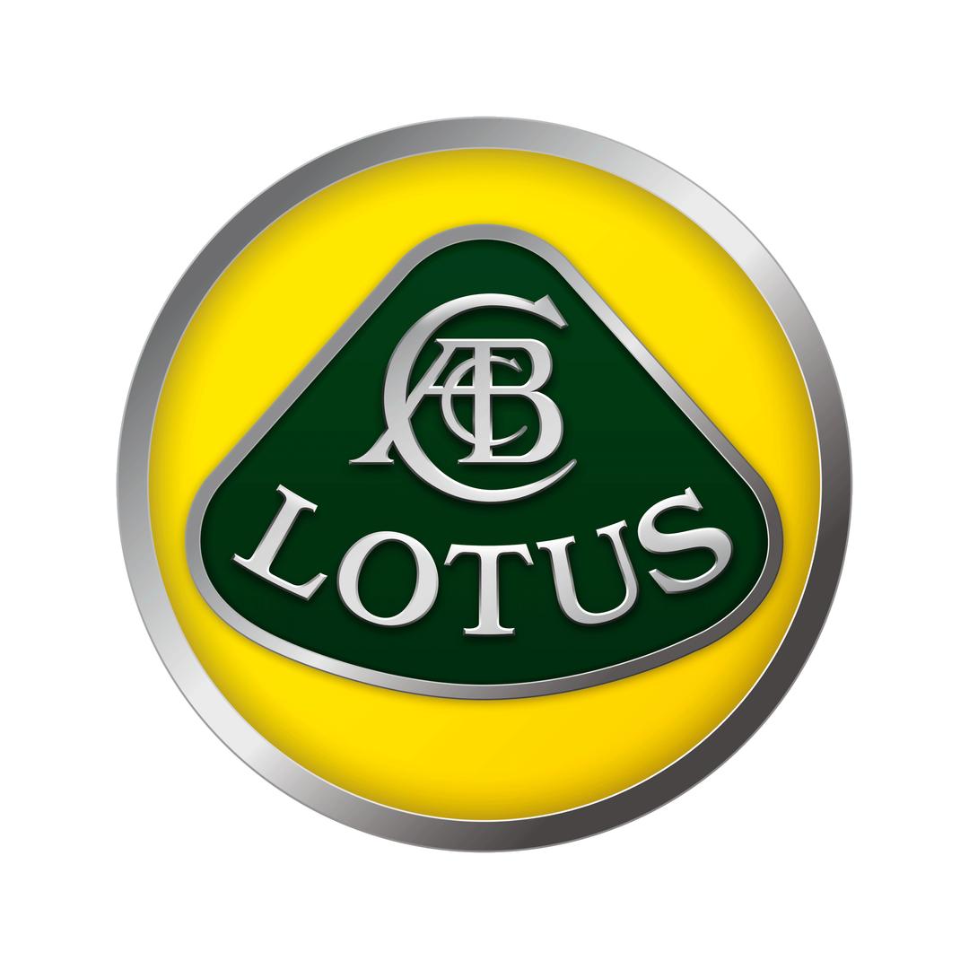 Car Logo Lotus png transparent