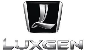 Car Logo Luxgen png transparent