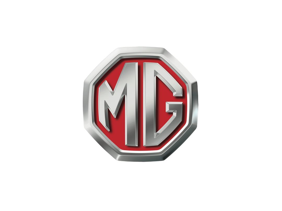 Car Logo Mg png transparent