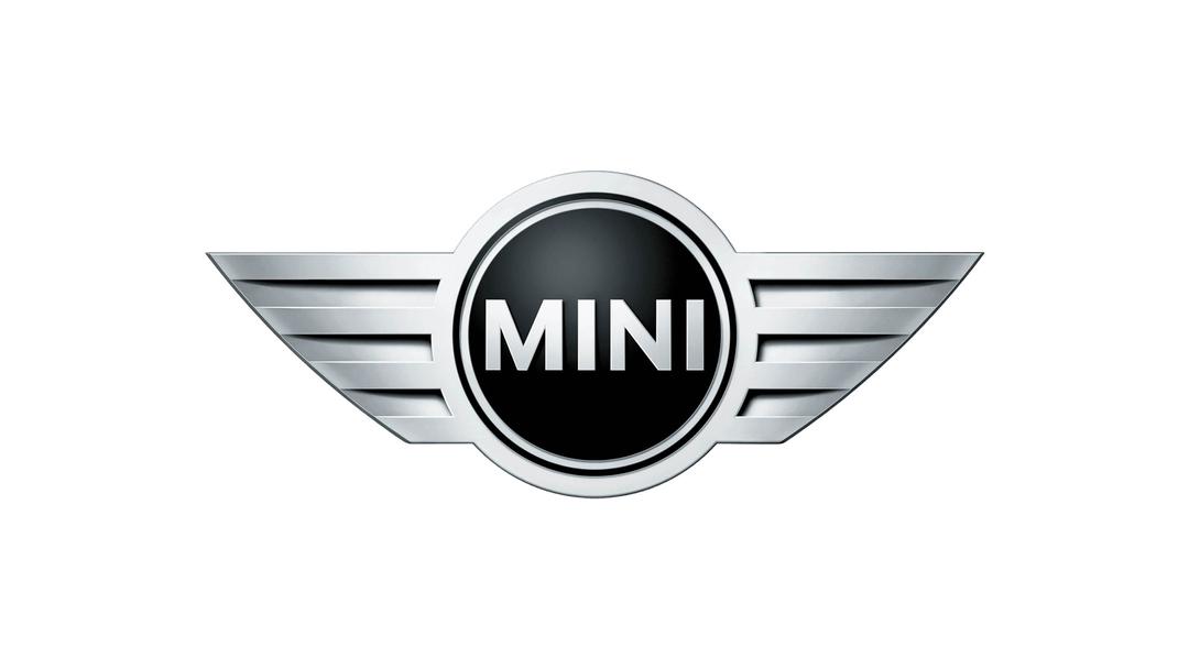 Car Logo Mini Bmw png transparent