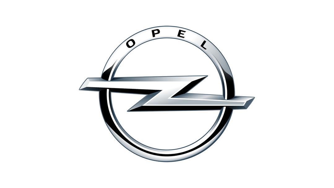 Car Logo Opel png transparent