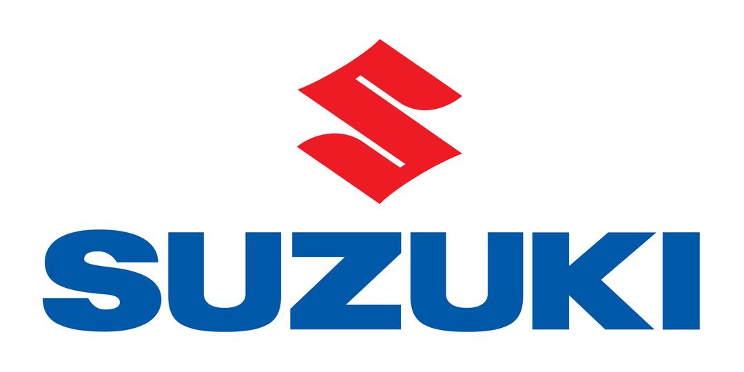 Car Logo Suzuki png transparent