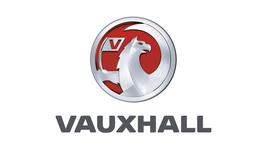 Car Logo Vauxhall png transparent