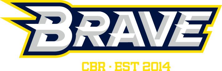 CBR Brave Full Logo png transparent