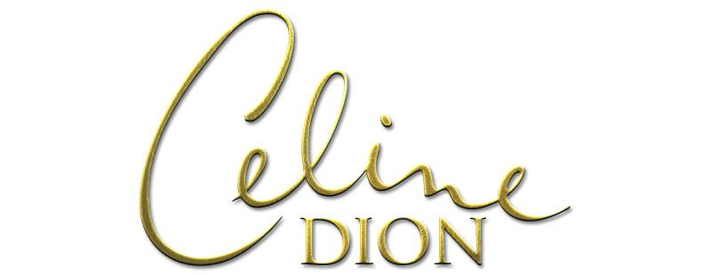 Ce?line Dion Signature png transparent