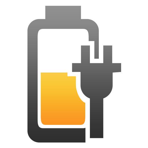Charging Battery Clipart png transparent