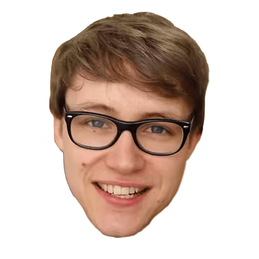 Charlieissocoollike Close Up png transparent