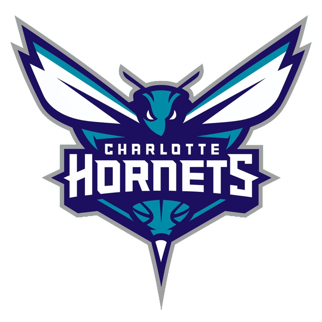 Charlotte Hornets Logo png transparent