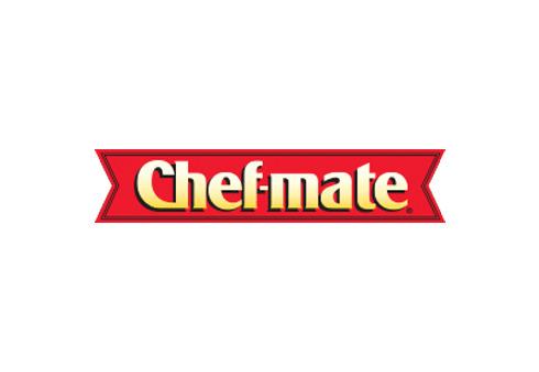 Chef Mate Logo png transparent