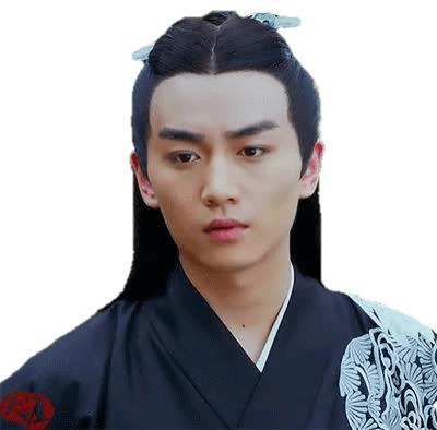 Chen Xiao Costume png transparent