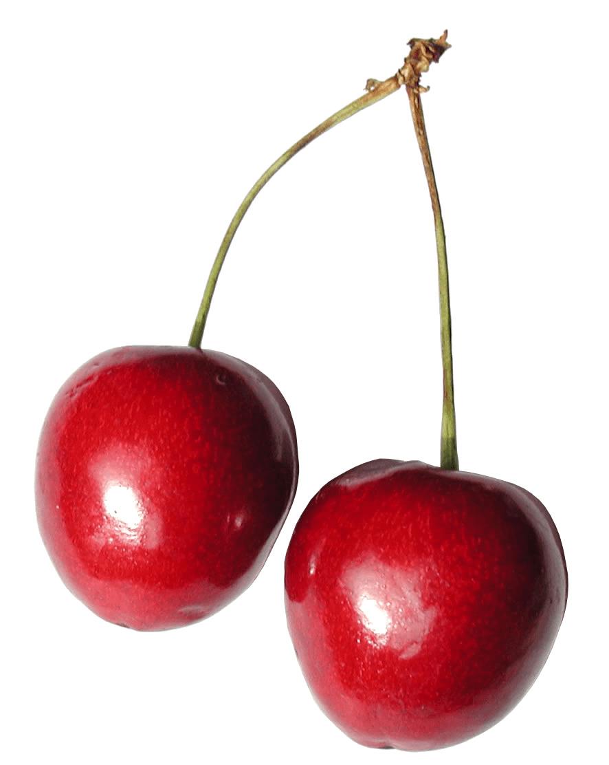 Cherry Duo Shiny png transparent