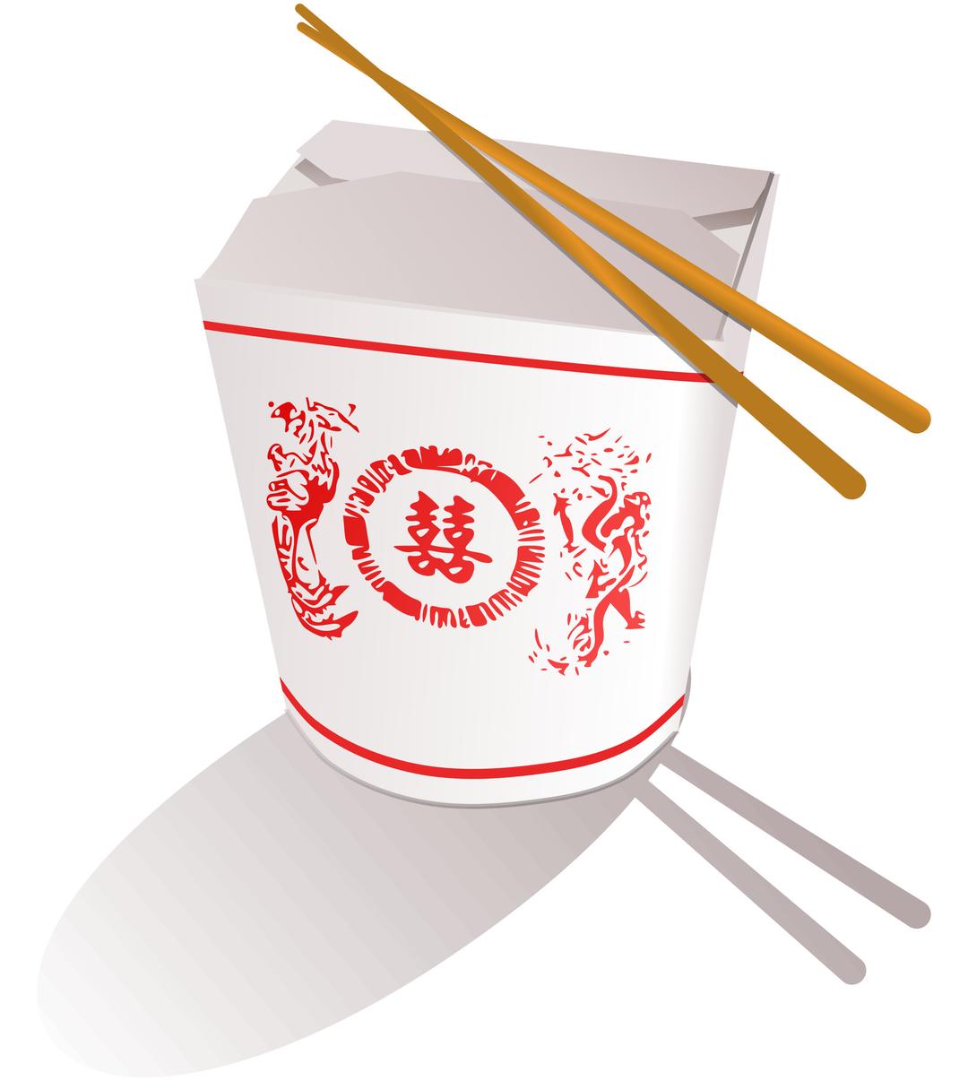 Chinese Food png transparent