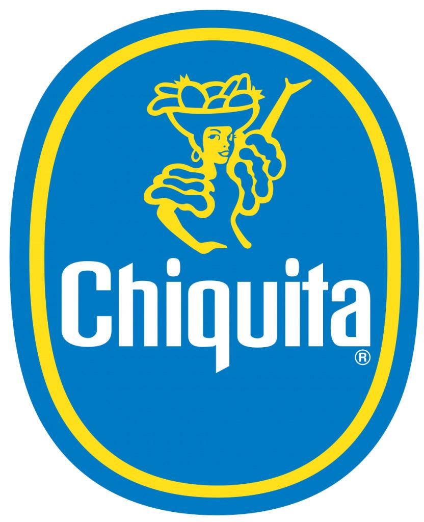 Chiquita Logo png transparent