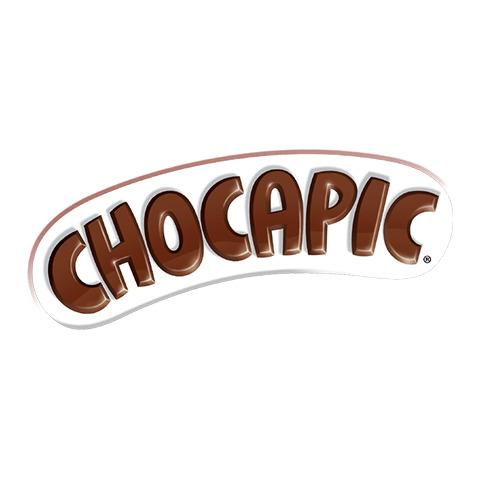 Chocapic Logo png transparent
