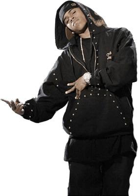 Chris Brown Rap png transparent