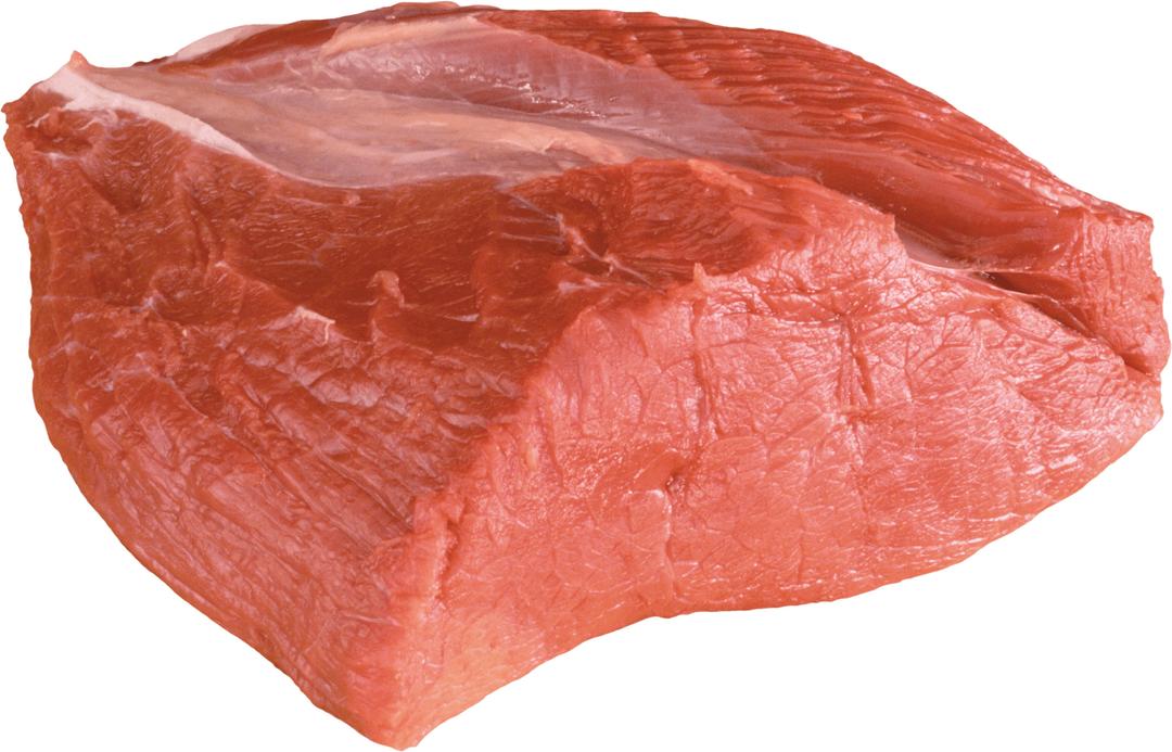 Chunk Meat png transparent