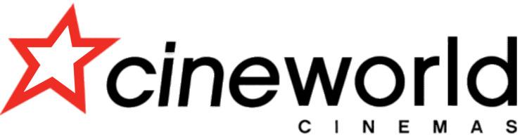Cineworld Logo png transparent