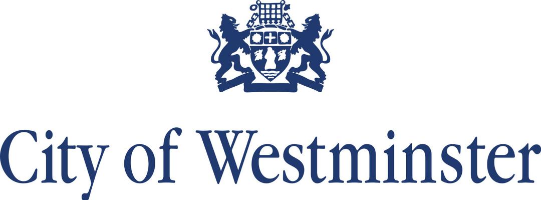 City Of Westminster Logo png transparent