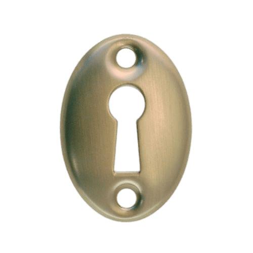 Classic Brass Keyhole png transparent