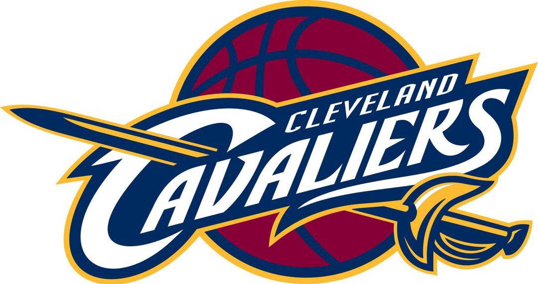 Cleveland Cavaliers Logo png transparent