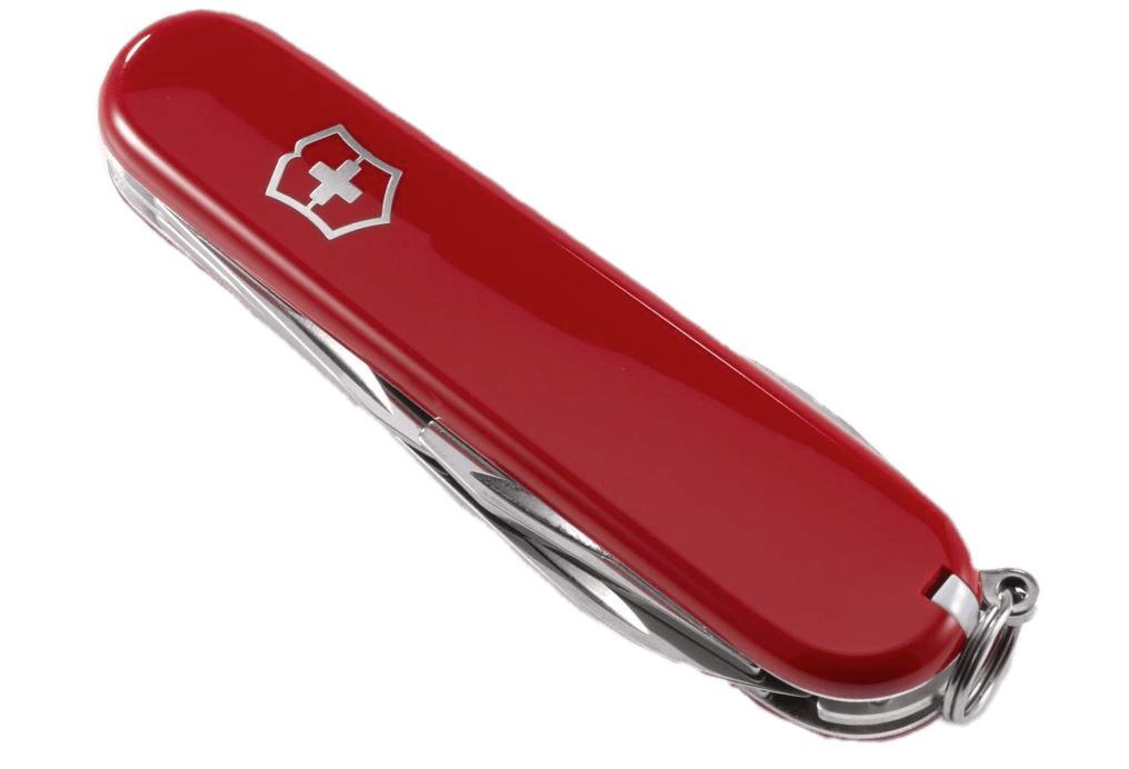 Closed Swiss Army Knife png transparent