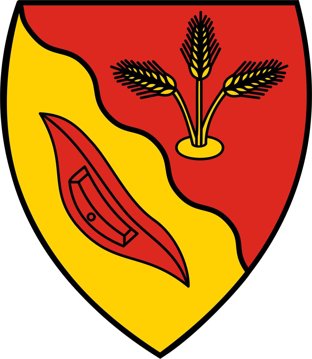 Coat Of Arms Neuenkirchen png transparent