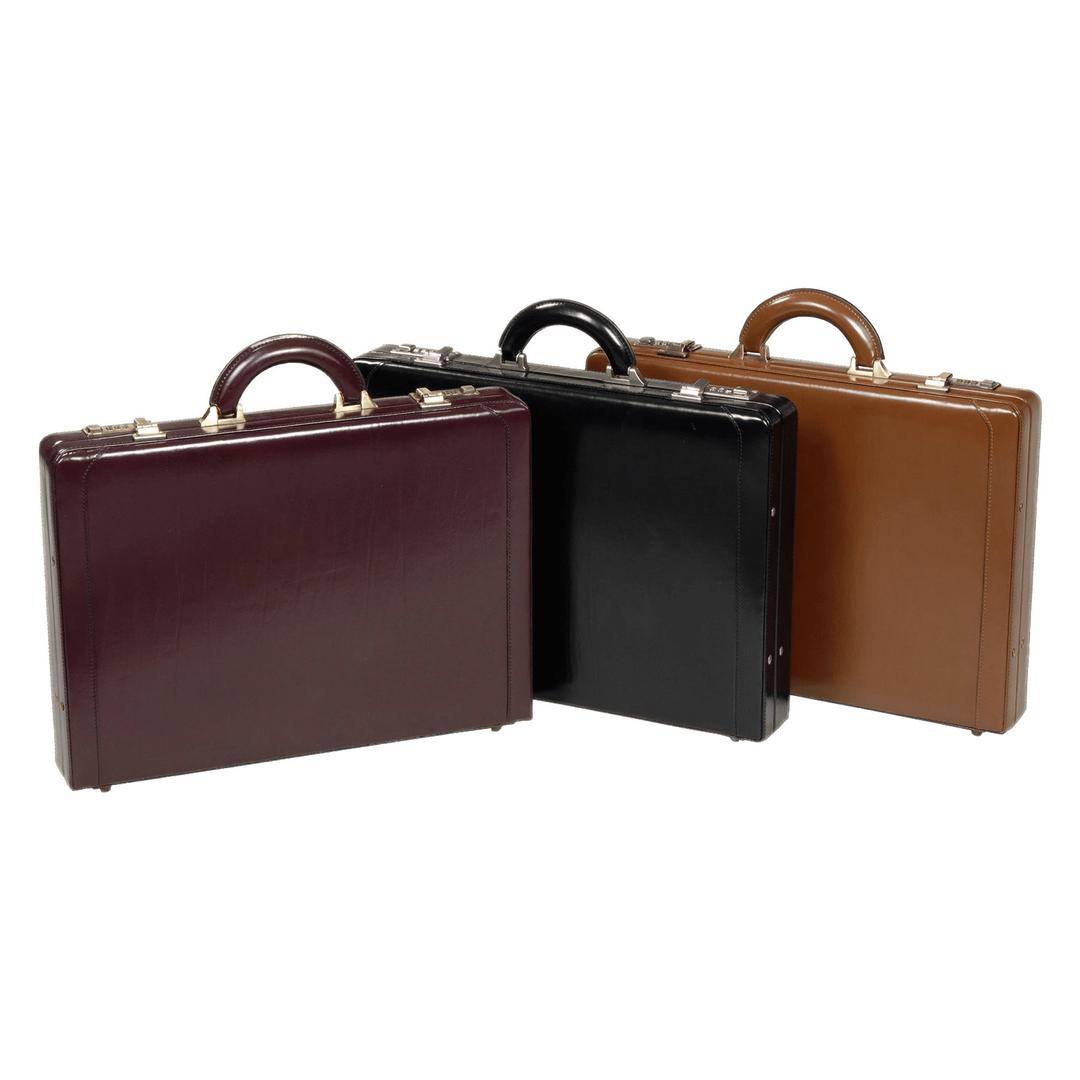 Collection Of Briefcases png transparent