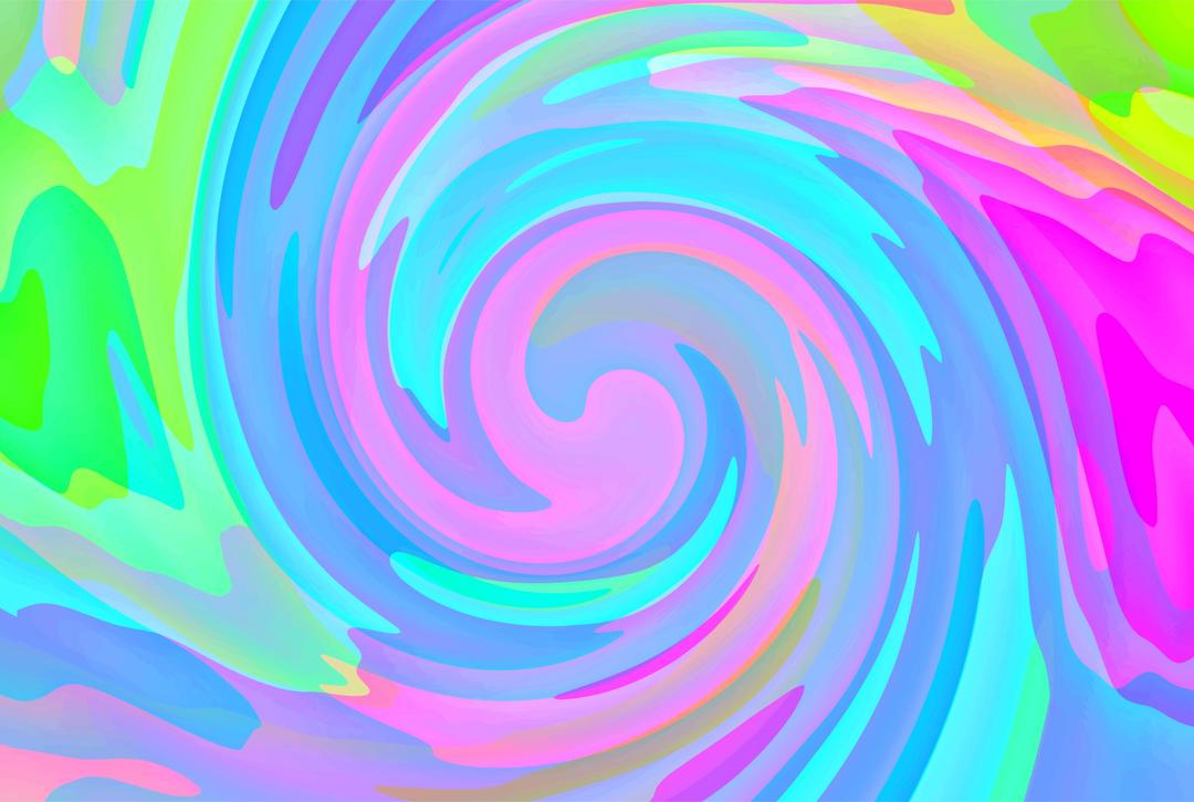 Colourful background 6 (colour 2) png transparent