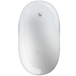 Computer Mouse Wireless Apple png transparent