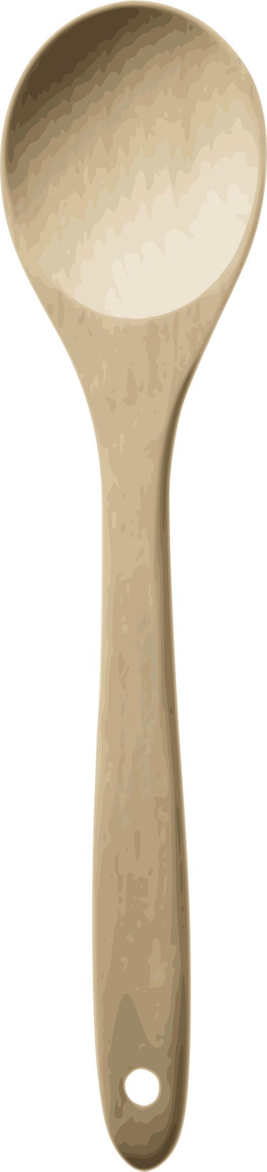 Cooking spoon png transparent