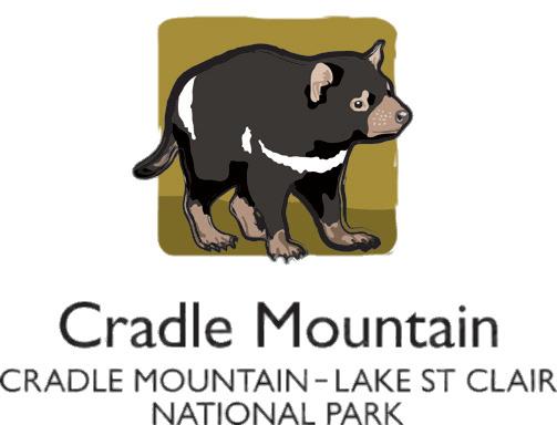 Cradle Mountain National Park png transparent
