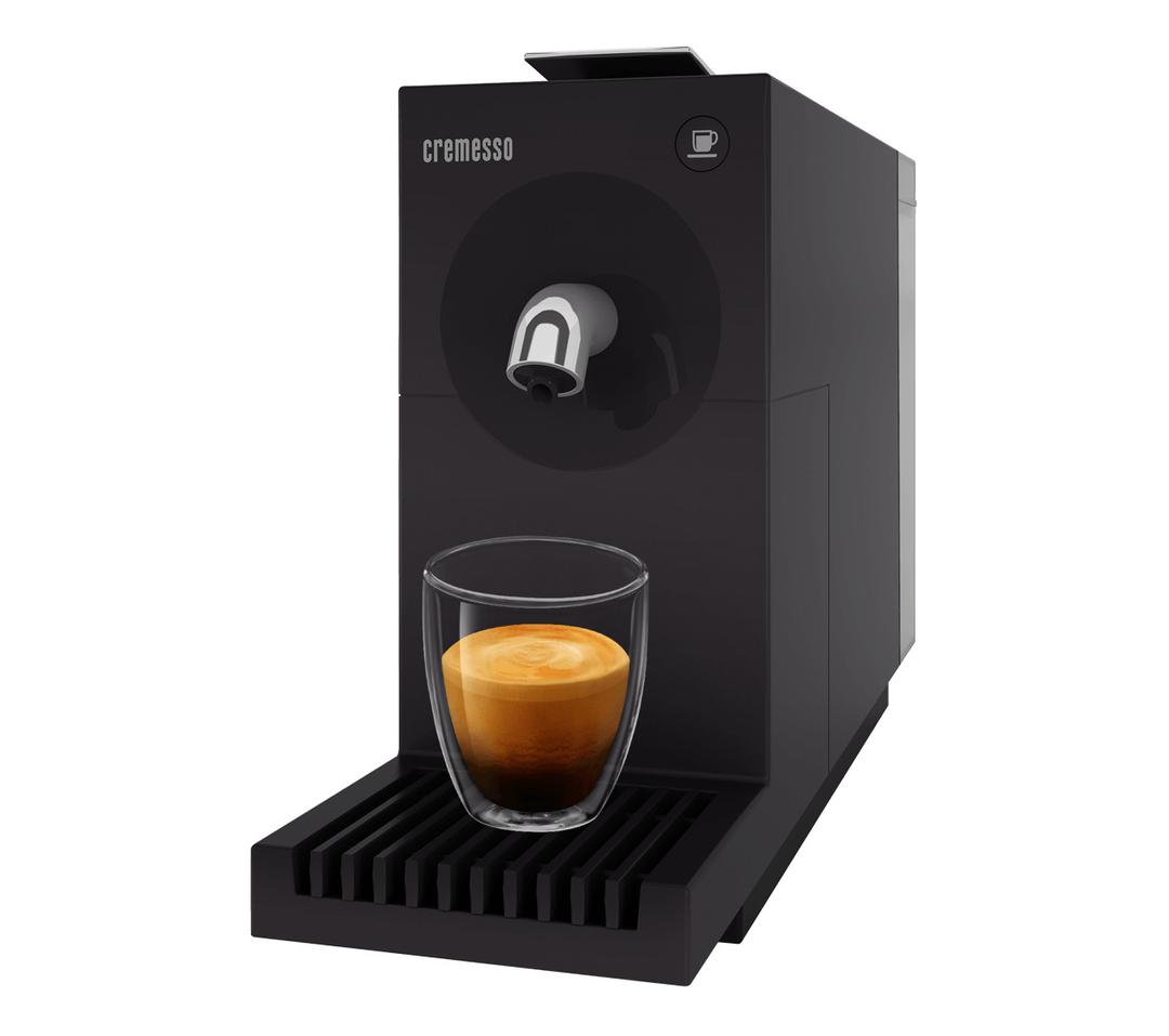 Cremesso Coffee Machine png transparent