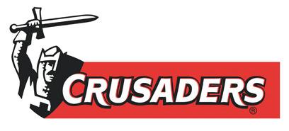 Crusaders Rugby Team Logo png transparent