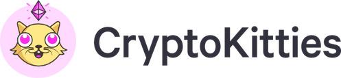 Cryptokitties Logo png transparent