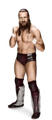 Daniel Bryan Ready For A Fight png transparent