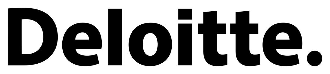 Deloitte Logo png transparent
