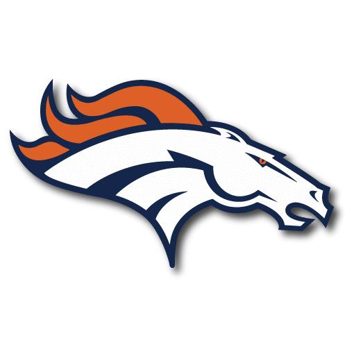 Denver Broncos Logo png transparent