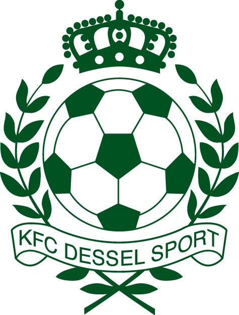 Dessel Sport Logo png transparent