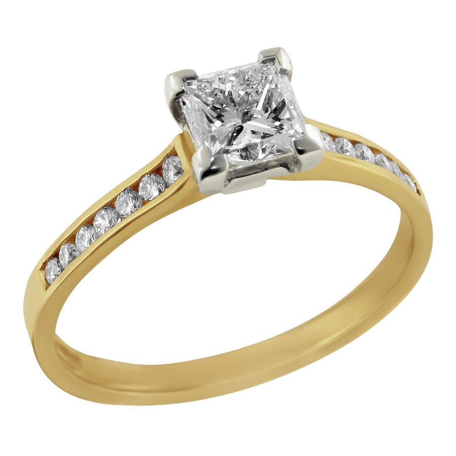 Diamond Ring Jewelry png transparent